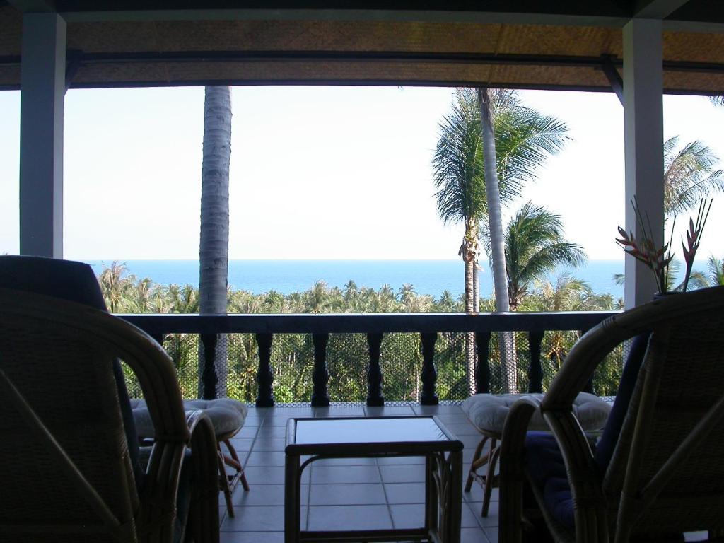 Seaview Paradise Mountain Holiday Villas Resort Lamai Pokoj fotografie